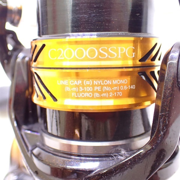 １８ソアレＢＢＣ２０００ＳＳＰＧ